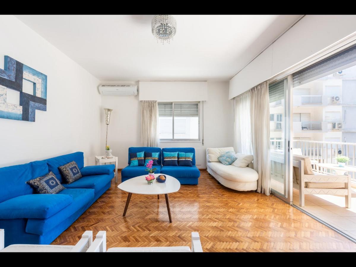 Myria Court Lägenhet Limassol Exteriör bild