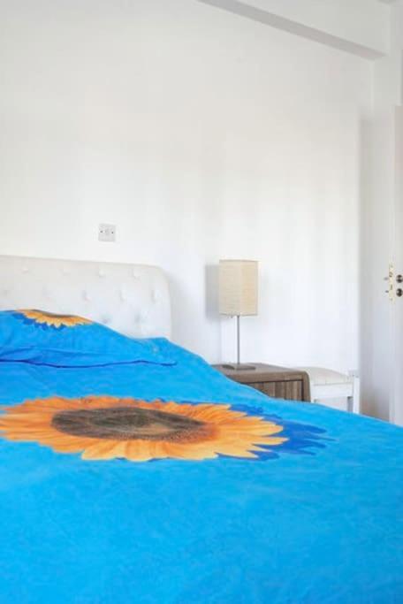 Myria Court Lägenhet Limassol Exteriör bild