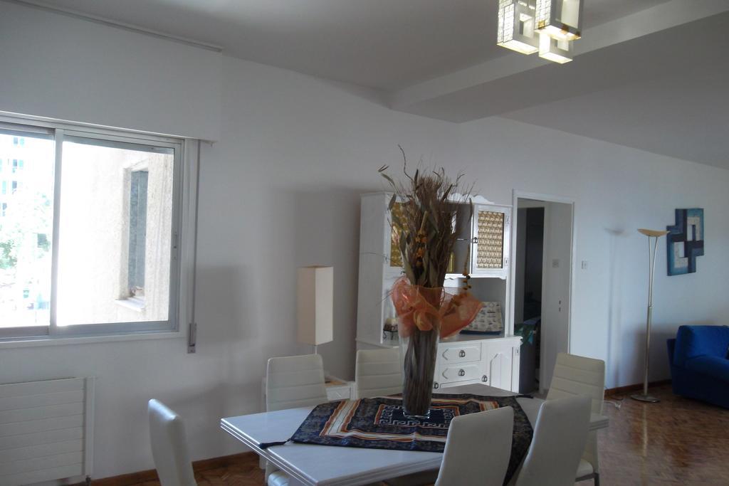 Myria Court Lägenhet Limassol Exteriör bild
