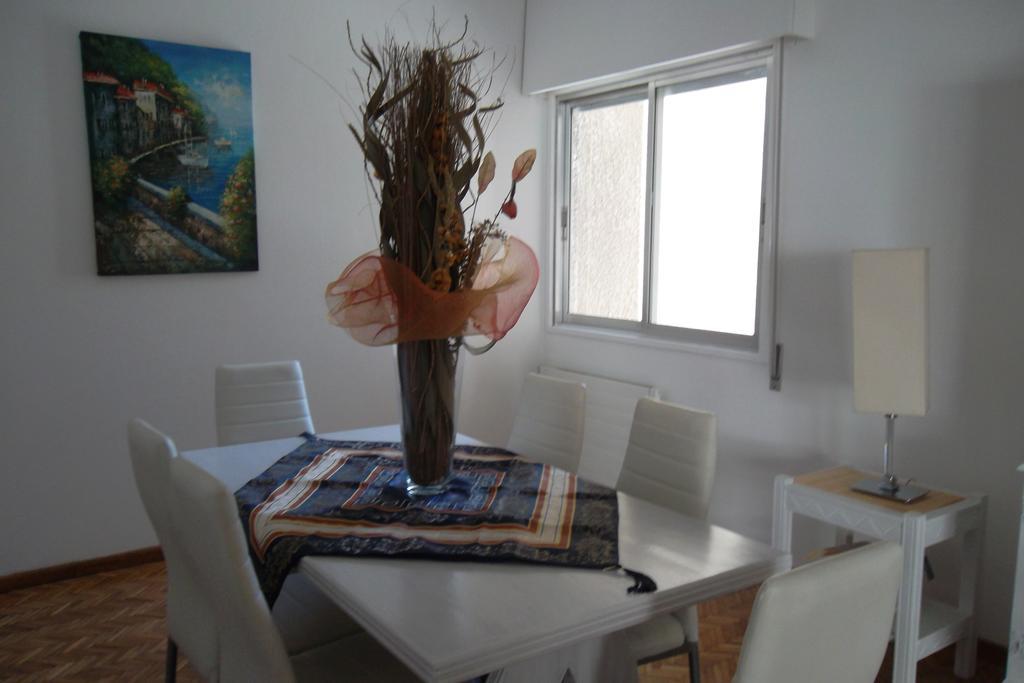 Myria Court Lägenhet Limassol Exteriör bild