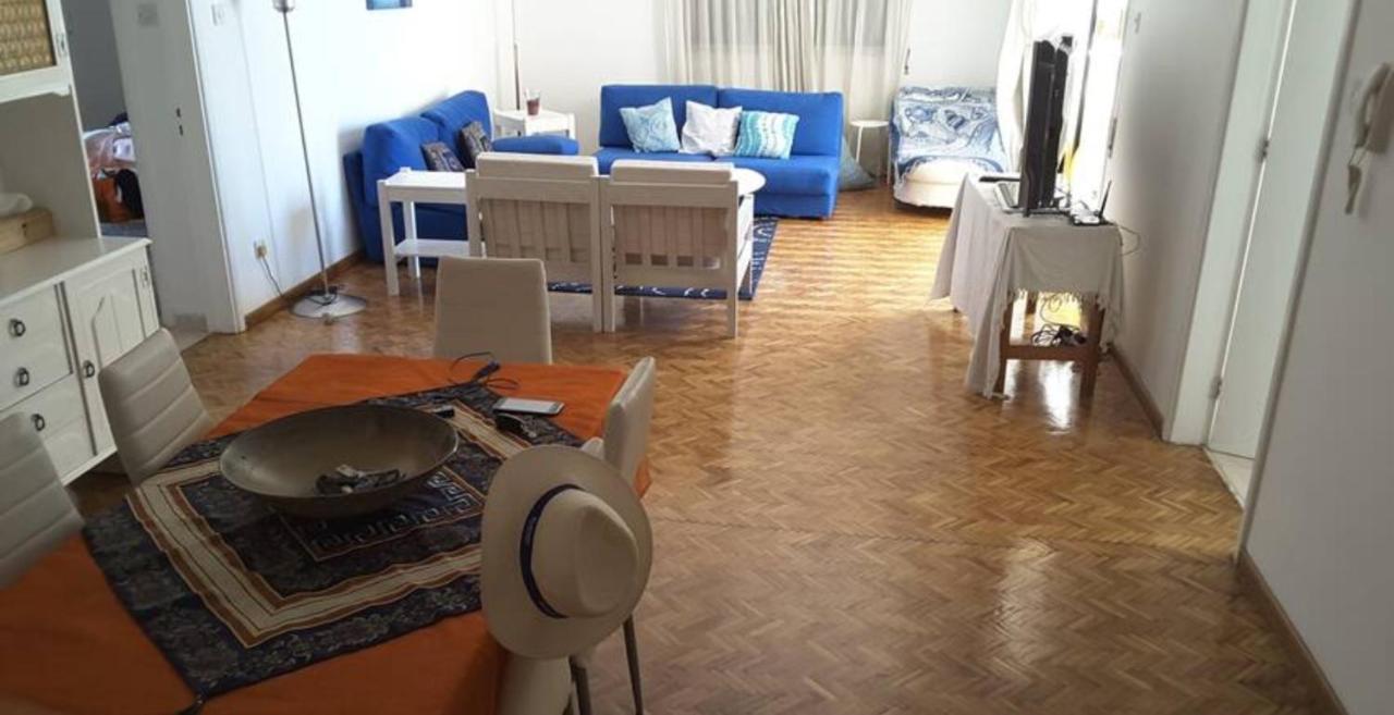 Myria Court Lägenhet Limassol Exteriör bild